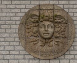 Restaura Medusa