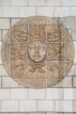 Restaura Medusa De Vondst